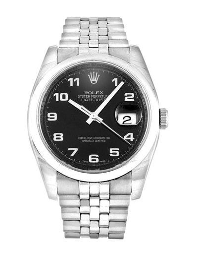 Rolex Datejust 116200